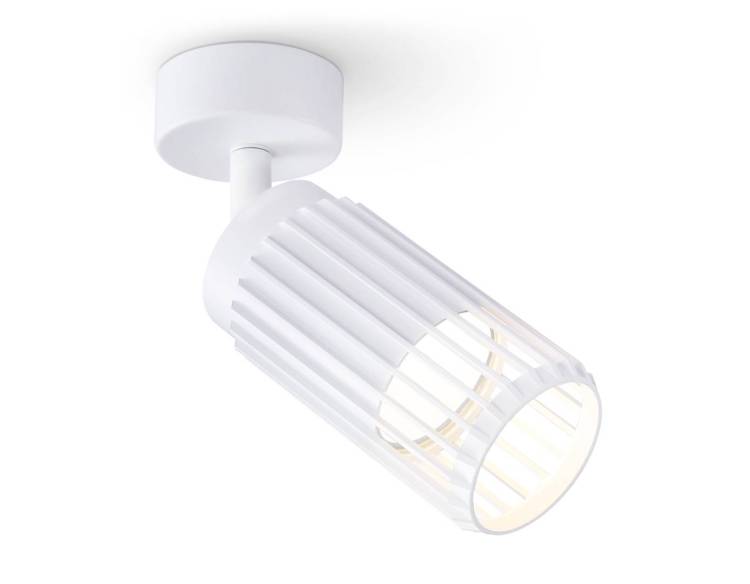 Накладной поворотный спот Ambrella light Techno Spot TN51677