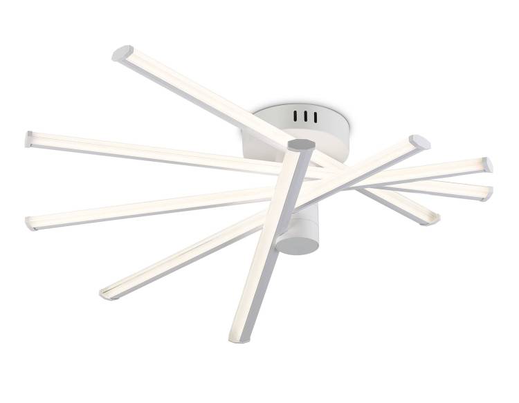 Потолочный светодиодный светильник Ambrella light Comfort FL6221