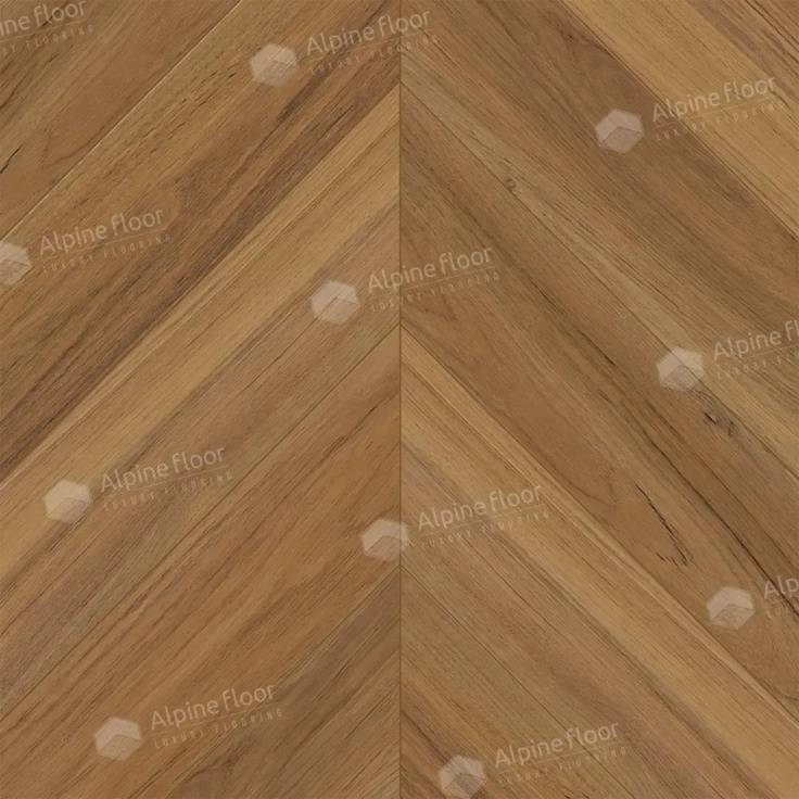 Ламинат Alpine Floor Chevron Art 12/34 4V LF109-08 Дуб Этна 550x112