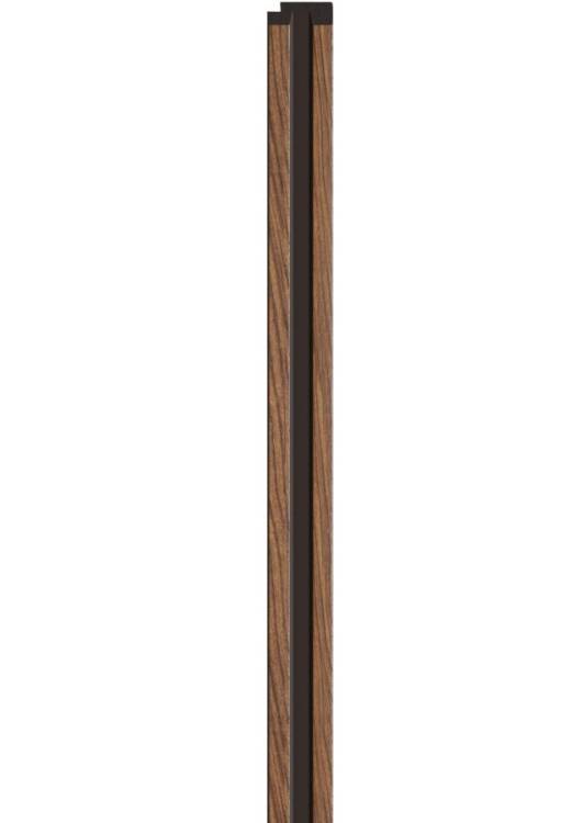 Планка правая Vox Linerio S-Line Mocca 265x3.5x1.2