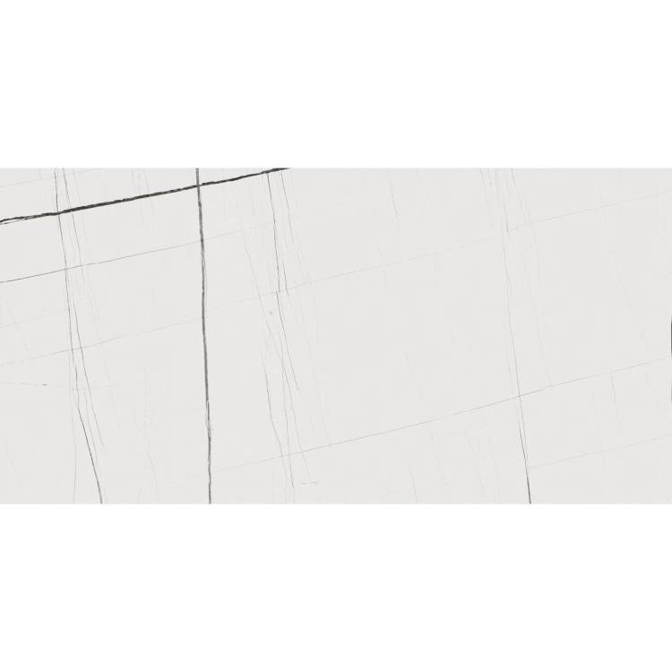 Керамогранит Baldocer Titanium White Pulido Rect 80x160