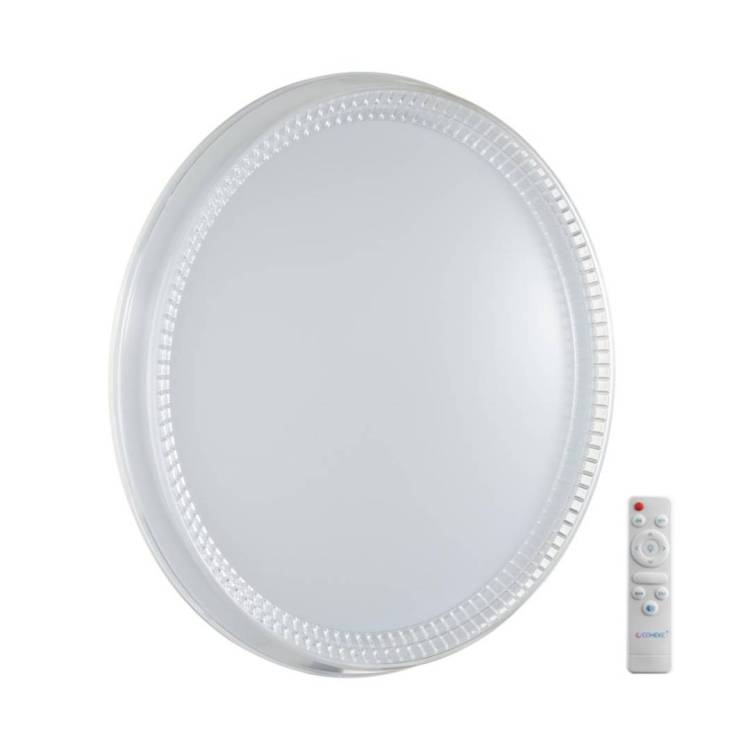 Настенно-потолочный светильник Sonex Color 7643/EL