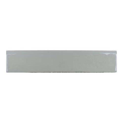 Бордюр Amadis Brick Crackle Bullnose Willow 5x25