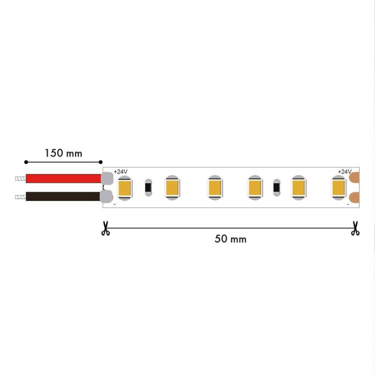 Светодиодная лента Favourite Smd 2001-41420