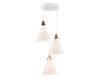 Подвесной светильник Ambrella light Traditional TR8433