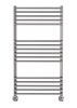 Полотенцесушитель Terminus Арт П16 50x100, водяной фото 2