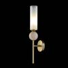 Бра Crystal Lux SIMPLY AP1.1 BRASS фото 5