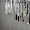 Подвесная люстра Imperium Loft Odeon Chandelier 228791-22 фото 3