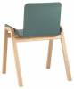 Стул Stool Group Harbour XH-8617 green зеленый фото 5