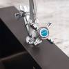 Смеситель для кухни BOOU BA5333-8F-B723 фото 7
