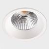Встраиваемый светодиодный светильник Italline IT08-8035 white 4000K