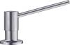 Дозатор для кухонной мойки Blanco Torre 512594 нержавеющая сталь