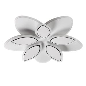 Потолочный светильник Lumion Lotus 8014/75CL
