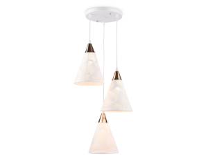 Подвесной светильник Ambrella light Traditional TR8433