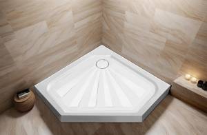 Поддон для душа Cerutti Spa P101 100х100х12