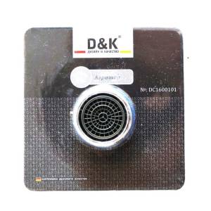 Аэратор D&K DC1600101