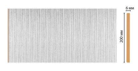 Декоративная панель DECOMASTER G20-17 240x0.6x20