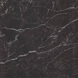 Вставка Casalgrande Padana Marmoker Nero Creta Lucido 7x7