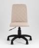 Кресло офисное Stool Group Кристенсен fb-christensen-office-bl-vl-04 Бежевый фото 3