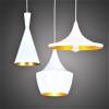 Подвесная люстра Lumina Deco Foggi LDP 7712-3 WT фото 2