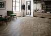 Керамогранит Grespania Sajonia 81SJ91H  Home Nogal 80x80 фото 4