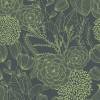 Обои флизелиновые Aura Magic Flowers FD25855