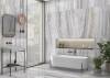 Керамогранит Ennface Onix ENONX4003HG60120 Ivory Extra High Glossy 120x60x0.9 фото 15