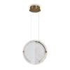 Подвесной светильник Freya Eclat FR6182PL-L14W1 фото 2