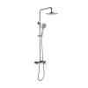 Душевая стойка RGW Shower Panels SP-33 51140133-01 Хром фото 6
