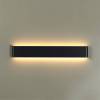 Настенный светодиодный светильник Odeon Light Hightech Framant 4294/20WL фото 3