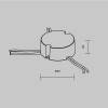 Источник тока Lighting control Dali 721025 фото 3