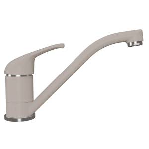 Смеситель для кухни Florentina Тара 313.37L.1123.305 Грей