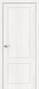 Межкомнатная дверь Mr. Wood Граффити-12 1531358 White Dreamline 200x90