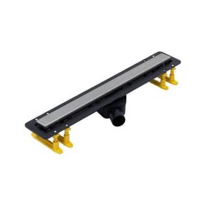 Душевой лоток Allen Brau Infinity 9.50004.SS 650 мм