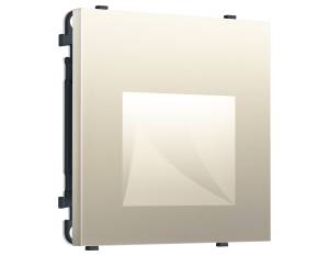 Подсветка для лестниц и ступеней светодиодная Ambrella Volt Sigma MS557510 шелк