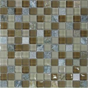 Мозаика Bonaparte Free time-23 (2.3x2.3) 30x30
