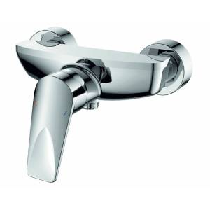 Смеситель для душа Orange Flipo M23-200CR хром