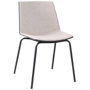 Стул Bradex Home Stark FR 0461 бежевый