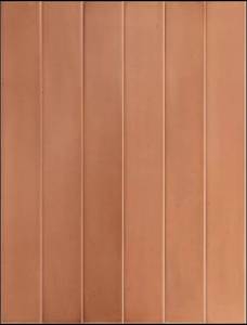 Керамическая плитка Equipe Massimo 31575 Cotto 5x40