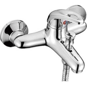 Смеситель для ванны Haiba HB3015