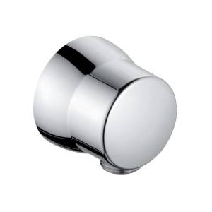 Шланговое подключение Kludi Sirena 6306105-00 хром