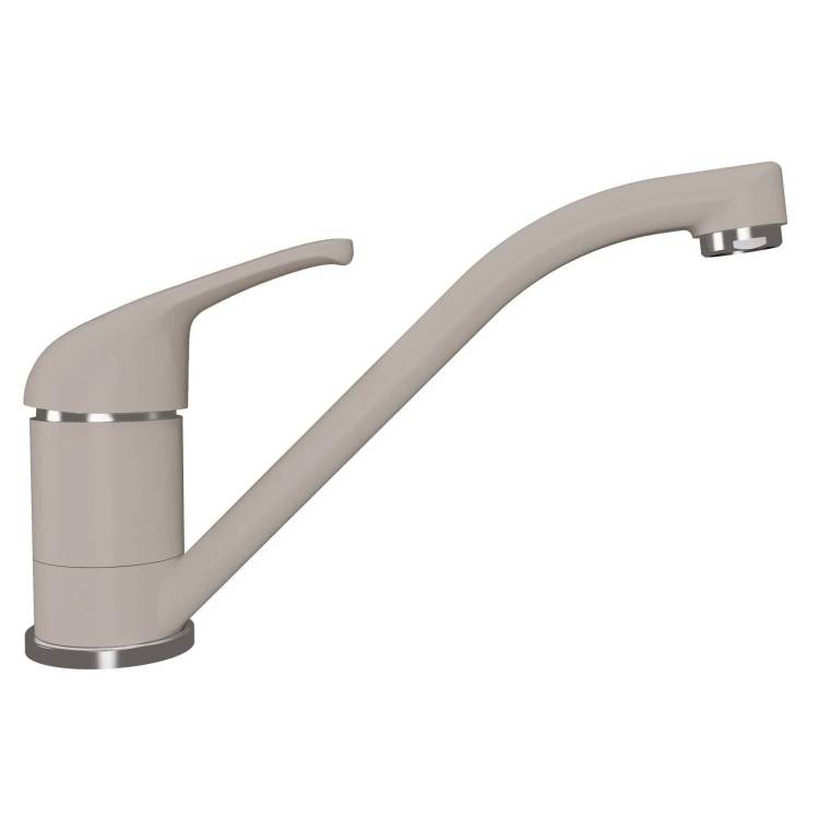 Смеситель для кухни Florentina Тара 313.37L.1123.305 Грей