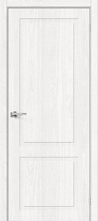 Межкомнатная дверь Mr. Wood Граффити-12 1531358 White Dreamline 200x90