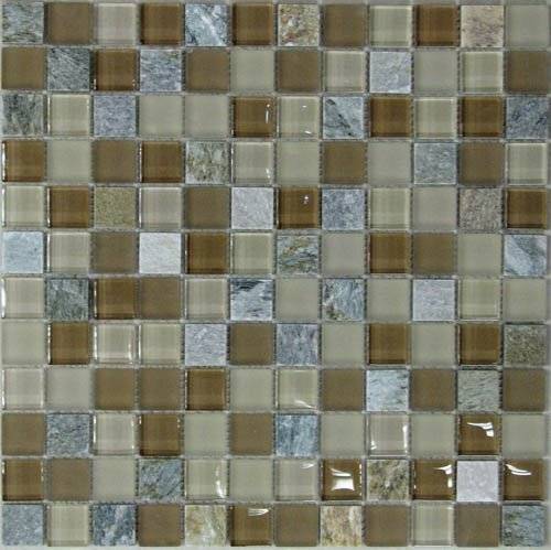 Мозаика Bonaparte Free time-23 (2.3x2.3) 30x30