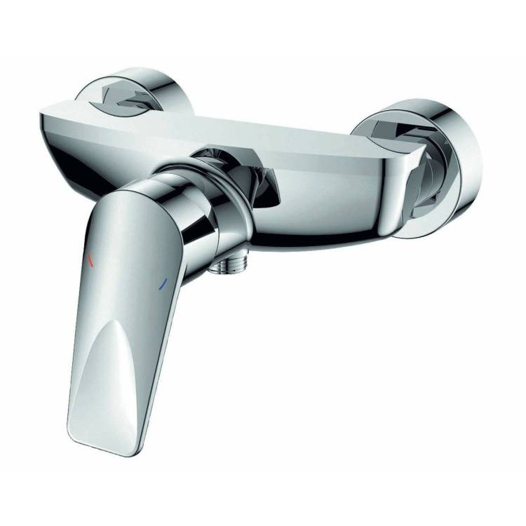 Смеситель для душа Orange Flipo M23-200CR хром