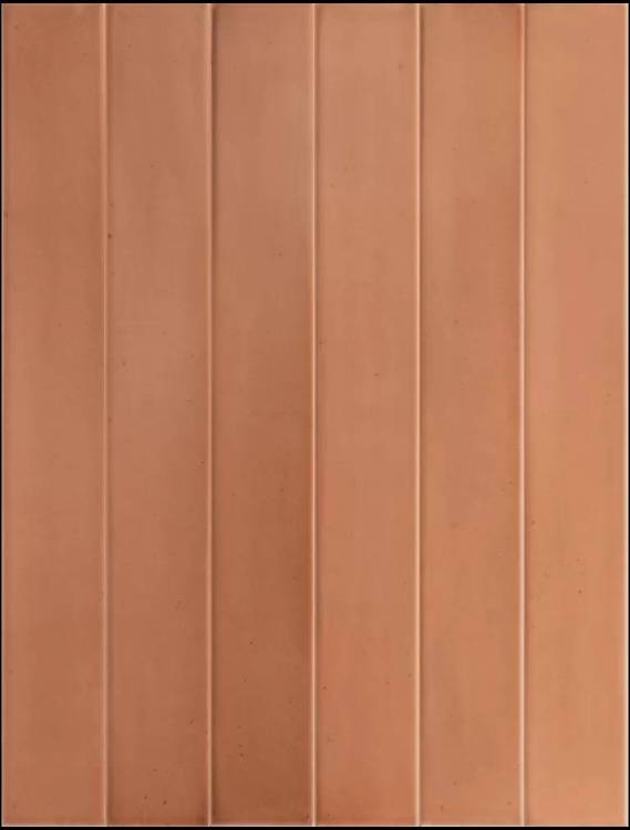 Керамическая плитка Equipe Massimo 31575 Cotto 5x40