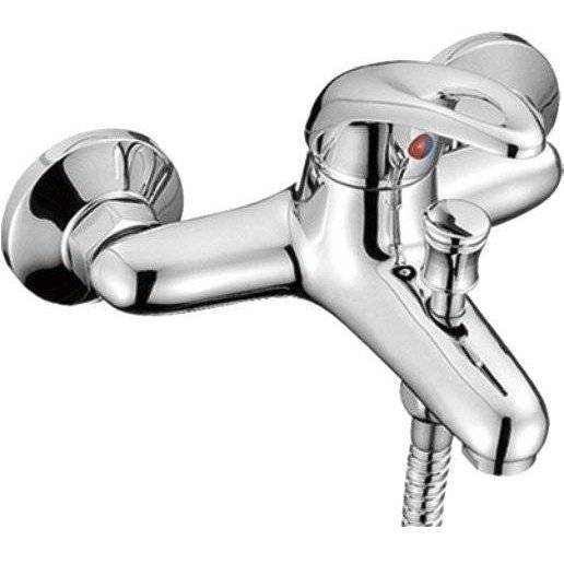 Смеситель для ванны Haiba HB3015