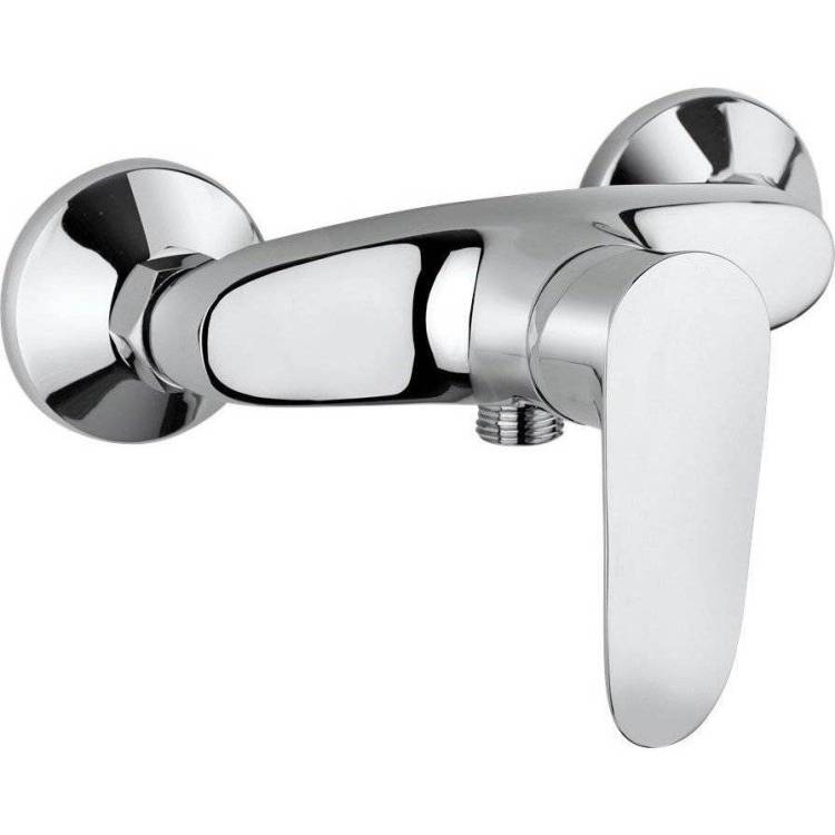 Смеситель для душа Paini Palermo PACR511KM