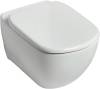 Крышка-сиденье Ideal Standard Tesi T352901 с микролифтом фото 3