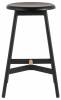 Стул барный Stool Group Knobb 9117H65 black черный фото 2